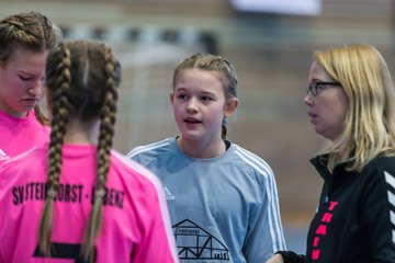 Bild 899 - C-Juniorinnen Landesmeisterschaft